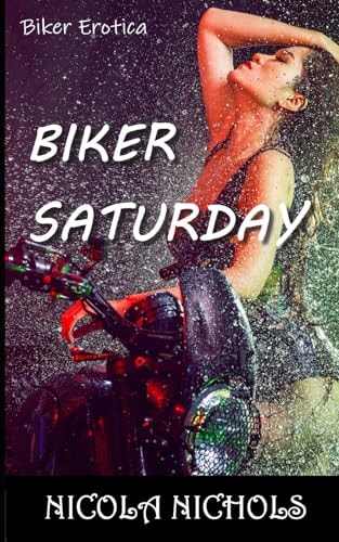 Biker Saturday For a Hotwife