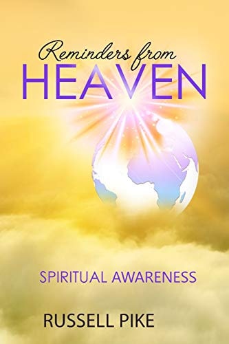 Reminders from Heaven Spiritual Awareness: Revised Edition