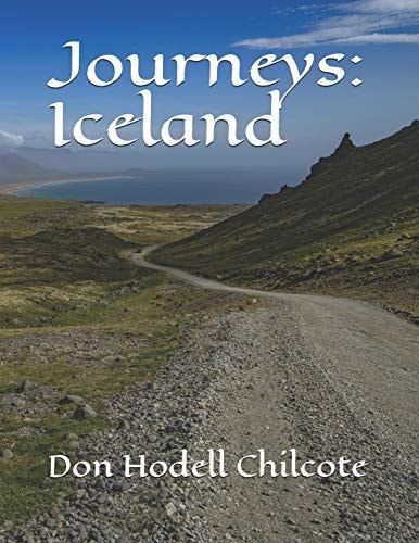 Journeys Iceland