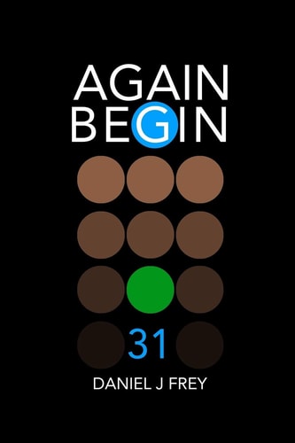 Again Begin 31 Butch
