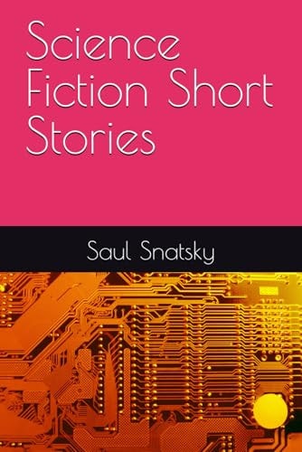 Science Fiction Short Stories
