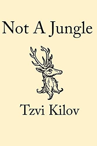 Not a Jungle