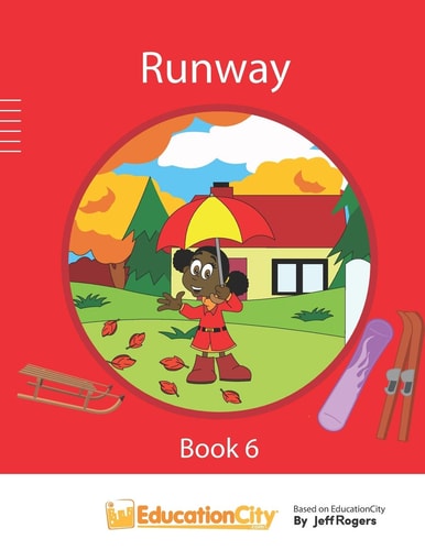 Runway - Book 6