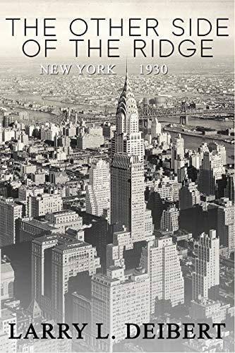 The Other Side Of The Ridge, New York, 1930