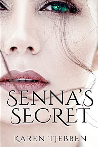 Senna's Secret