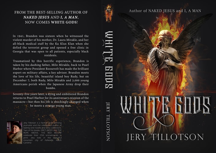 White Gods