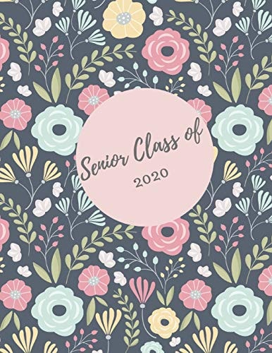 Senior Class Of 2020 Graduation Gift Idea for Seniors Or College Students