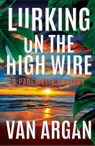 Lurking on the High Wire