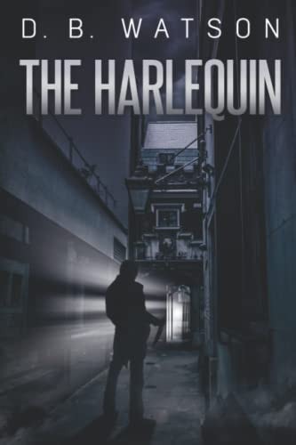 The Harlequin The Two Timer Series