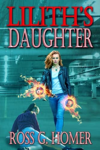 Lilith's Daughter
