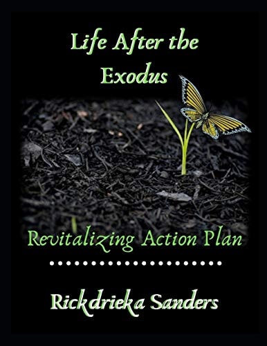 Life After the Exodus Revitalizing Action Plan