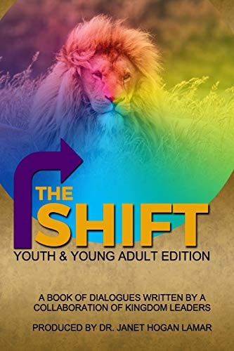 The Shift Youth & Young Adult Edition
