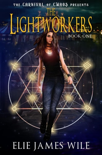 The Lightworkers Part I