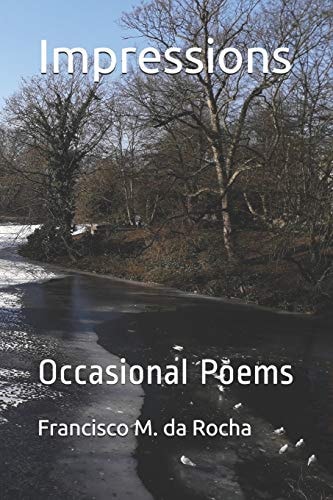 Impressions Occasional Poems