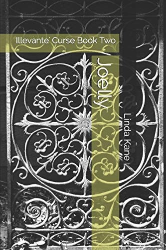 Joelly Illevante' Curse Book Two