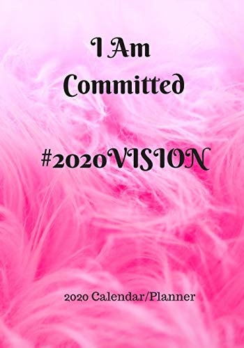I Am Committed