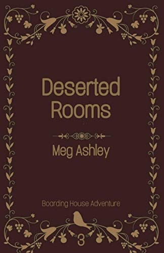 Deserted Rooms Boarding House Adventure 3