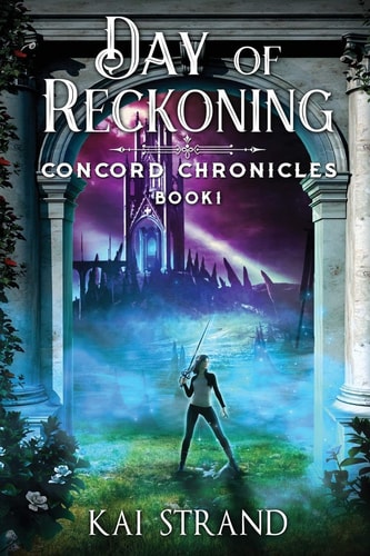 Day of Reckoning