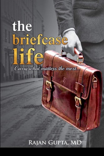 The Briefcase Life Carry what Matters the Most...