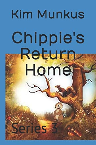 Chippie's Return Home Series 3