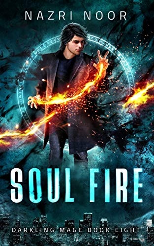 Soul Fire