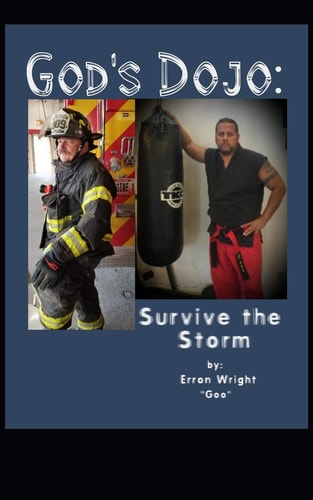 God's Dojo Survive the Storm