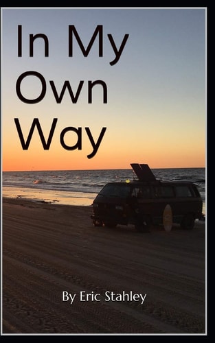 In My Own Way Second Edition
