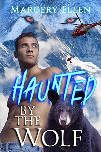 Haunted By The Wolf Shannon
