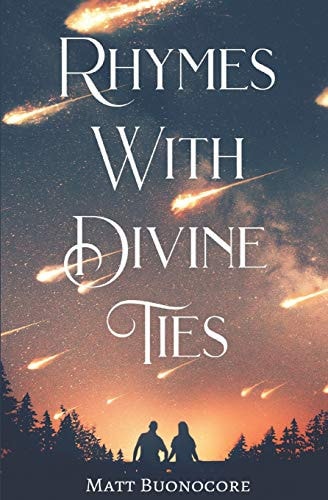 Rhymes With Divine Ties Second Edition