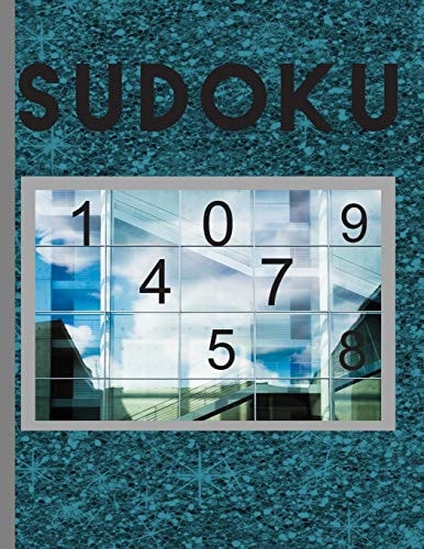 Sudoku Logic Number Placement Puzzle, Brain Game, 16 X 16 Grid, Hard