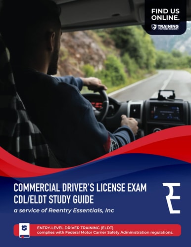 Commercial Driver's License Exam Study Guide