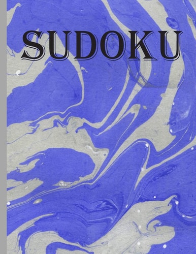 Sudoku Logic Number Placement Puzzle, Brain Game, 16x16 Grid, Hard
