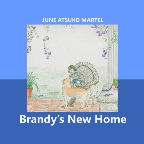 Brandy's New Home