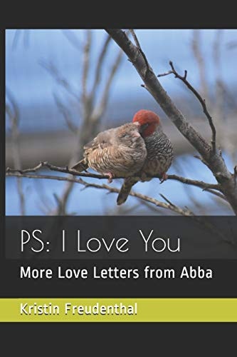 PS: I Love You More Love Letters from Abba