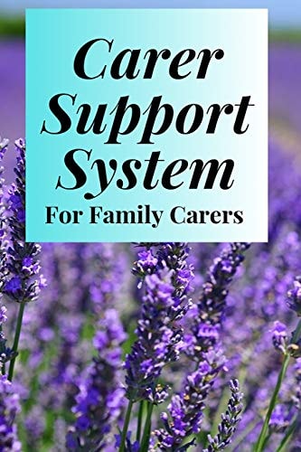 Carer Support System For Family Carers