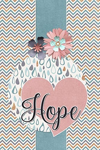 Hope Words of Affirmation