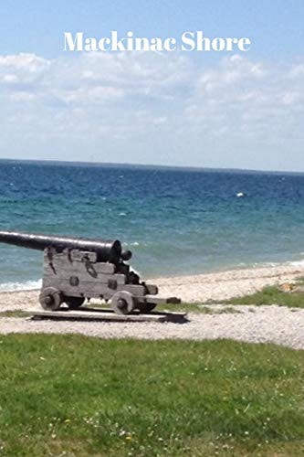Mackinac Shore