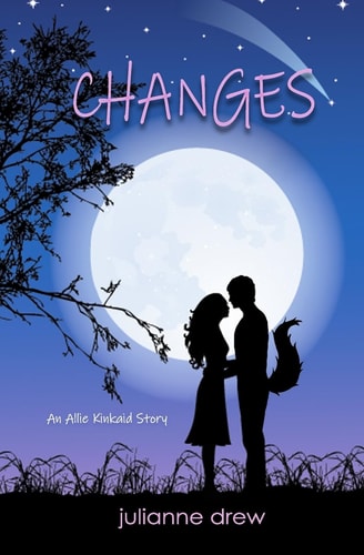 Changes An Allie Kinkaid Story