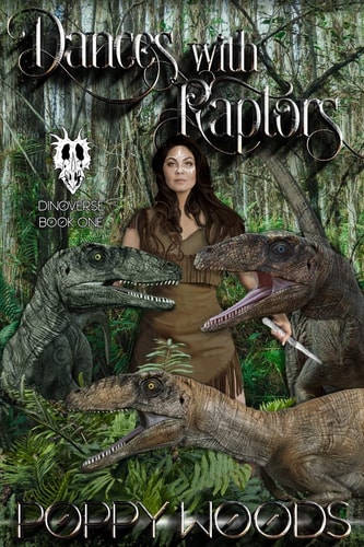 Dances with Raptors