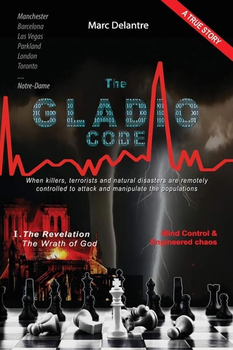 The Gladio Code The Revelation - The Wrath of God