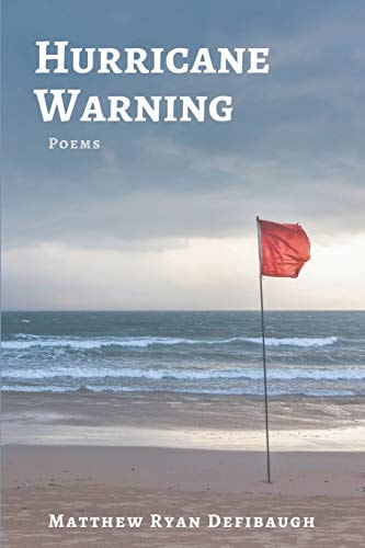 Hurricane Warning Poems
