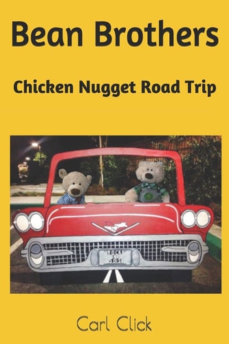 Bean Brothers Chicken Nugget Road Trip