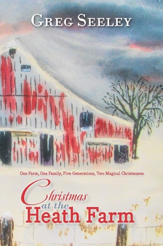 Christmas at the Heath Farm
