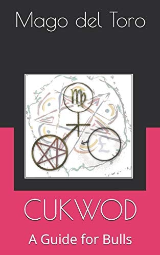 Cukwod A Guide for Bulls