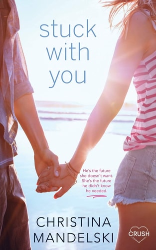 Stuck with You