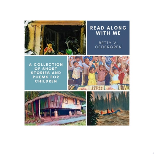 READ ALONG WITH ME A Collection of Short Stories and Poems for Children