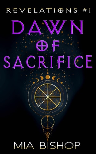 Dawn of Sacrifice