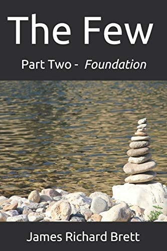 The Few Two -- Foundation
