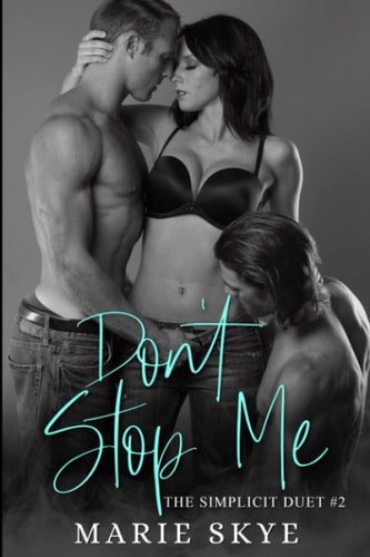 Don't Stop Me