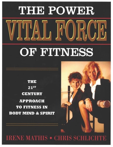 Vital Force The Power of Fitness